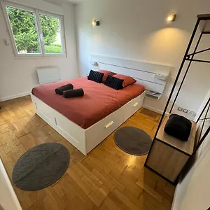 Appartamento Beau Plein Centre, Beauvais