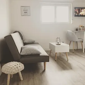 Appartamento Cosy & Reposant, Beauvais